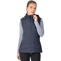 weatherbeeta chaqueta de punto wb2350 para mujer