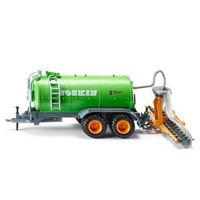 remolque cisterna aspirador joskin 132 541200 siku