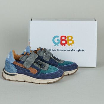GBB Zapatillas - para niña