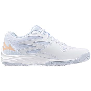 Mizuno Zapatillas de senderismo Thunder Blade Z para mujer