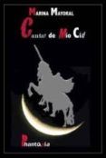 cantar de mio cid por marina mayoral