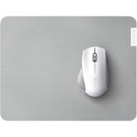 razer pro glide alfombrilla gaming gris