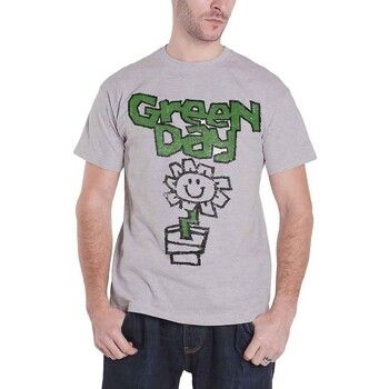 Green Day Camiseta manga larga RO235 para mujer