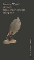 ejercicios para el endurecimiento del espiritu