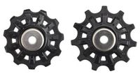 poleas de  p cambio campagnolo record  p 11v eps