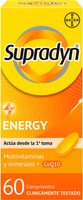 supradyn energy vitaminas minerales energia y vitalidad 60 comprimidos