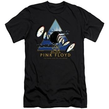 Pink Floyd Camiseta Clocks para hombre