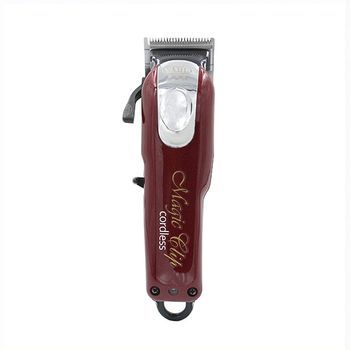 Wahl Magic Clip Máquina Cortapelo Rojo