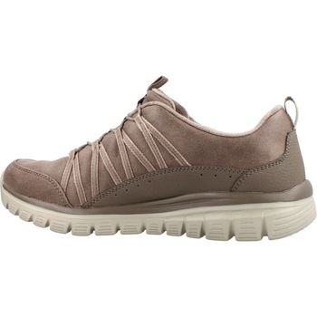 Skechers Deportivas Moda 100889s Graceful Cozy Hug para mujer