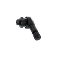 vastago de valvula de neumatico 83mm 90 negro