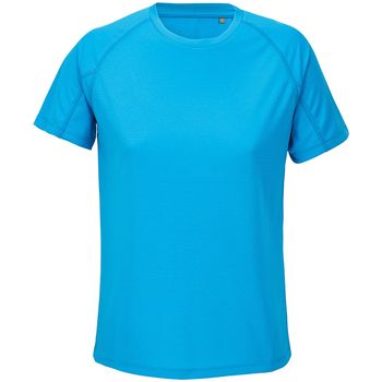 Sols Camiseta Performance para mujer