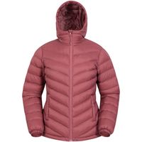 mountain warehouse chaqueta seasons para mujer
