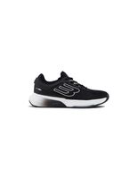zapatillas de padel bullpadel elite 26i mujer negro