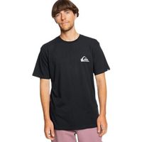 quiksilver camiseta camiseta basicscreenssym hombre para hombre
