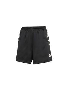 Pantalón adidas Stadium Mujer Negro