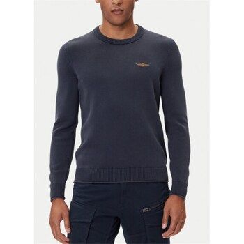 Aeronautica Militare Jersey 252MA1610UL00556 para hombre