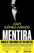 mentira
