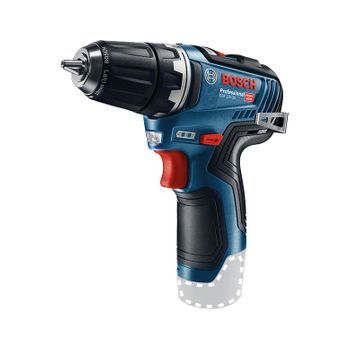 Robert Bosch 06019h8000 Atornillador A Batería Gsr 12v-35 Professionaa
