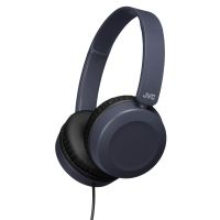 jvc ha-s31m auriculares con microfono azul