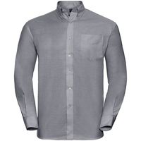 russell camisa manga larga 932m para hombre
