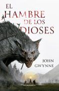 hermanos de sangre n 0203 el hambre de los dioses