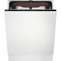 airdry technology fss53907z full-size fully integrated dishwasher red