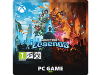 pc minecraft legends codigo de descarga