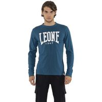 leone 1947 camiseta manga larga man tshirt ls para hombre