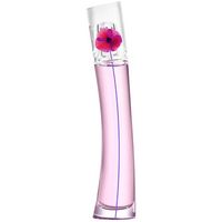 kenzo perfume flower by cherry poppy eau de parfum 50 ml para mujer