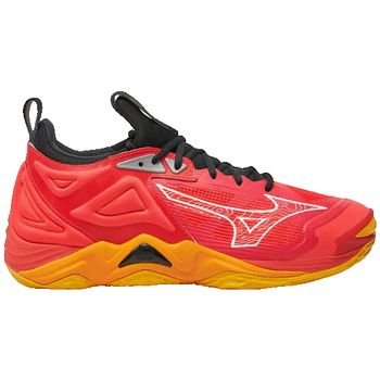 Mizuno Zapatillas de running Wave Momentum 3 para hombre