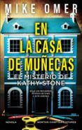 en la casa de munecas