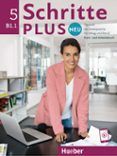 schritte plus neu 5 kursbuch und arbeitsbuch
