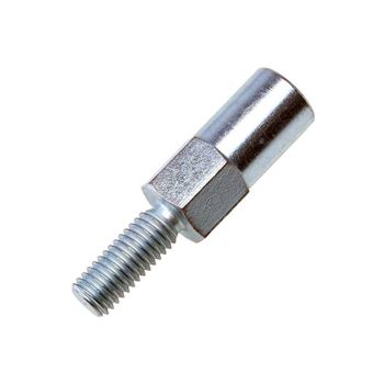 Tornillo tapa tubo horquilla Moto Guzzi V 7 Sport