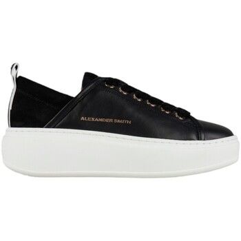 Alexander Smith Zapatillas asbcwhw-0522-blk para mujer