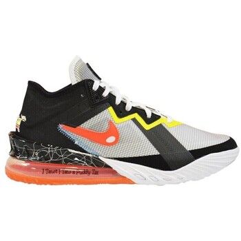 Nike Zapatillas de baloncesto Lebron 18 Sylvester VS Tweety para hombre