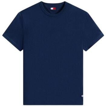Tommy Hilfiger Camiseta DM0DM22529 C1G para hombre