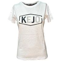 kejo camiseta 232a3cxos0xmt para mujer