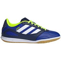 adidas zapatillas de futbol super sala iii j para nina