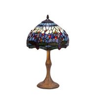 sobremesa tiffany mediano diametro 30cm serie belle epoque