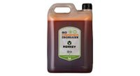 desengrasante organico concentrado salsa de mono 5l