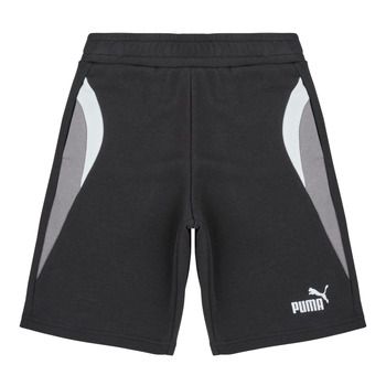 Puma Short niño ESS BLOCK Shorts TR para niño