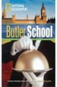 butler school (cd-rom)