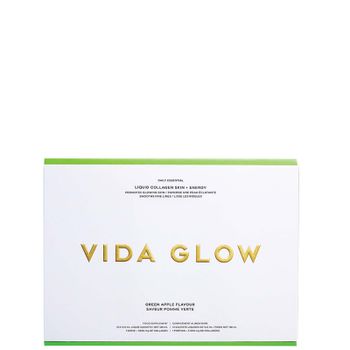 Vida Glow Liquid Collagen + Energy