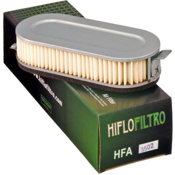 Filtro de aire Suzuki GSX 550 E HiFlo
