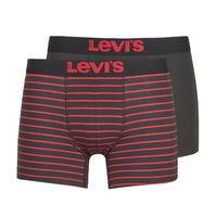 levis boxer men vintage pack x2 para hombre