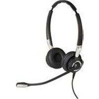 jabra biz 2400 ii usb duo bt ms binaural diadema n