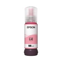 cartucho de tinta original epson 107 magenta claro 70 ml