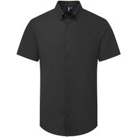 premier camisa manga corta rw10692 para hombre