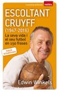 escoltant cruyff (1947-2016)