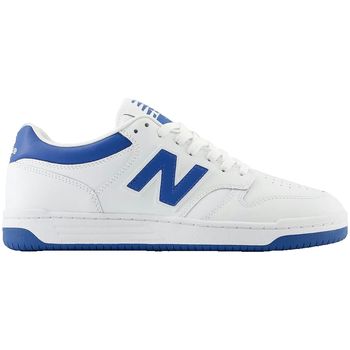 New Balance Deportivas Moda Baskets 480 cuir para hombre